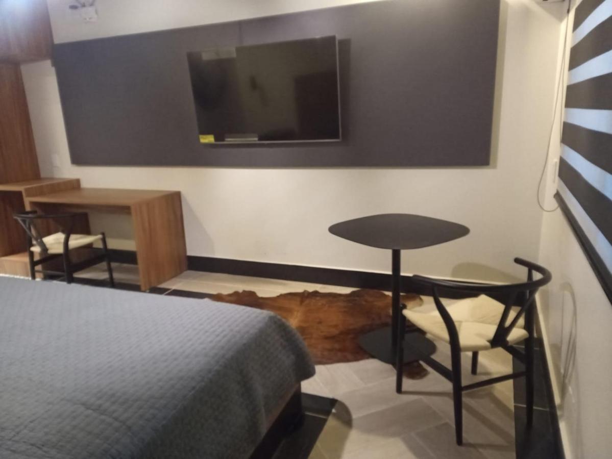Hotel La Cazona Boutique Ла-Барка Экстерьер фото