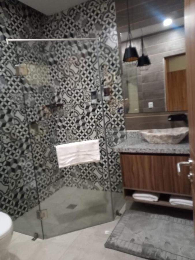 Hotel La Cazona Boutique Ла-Барка Экстерьер фото