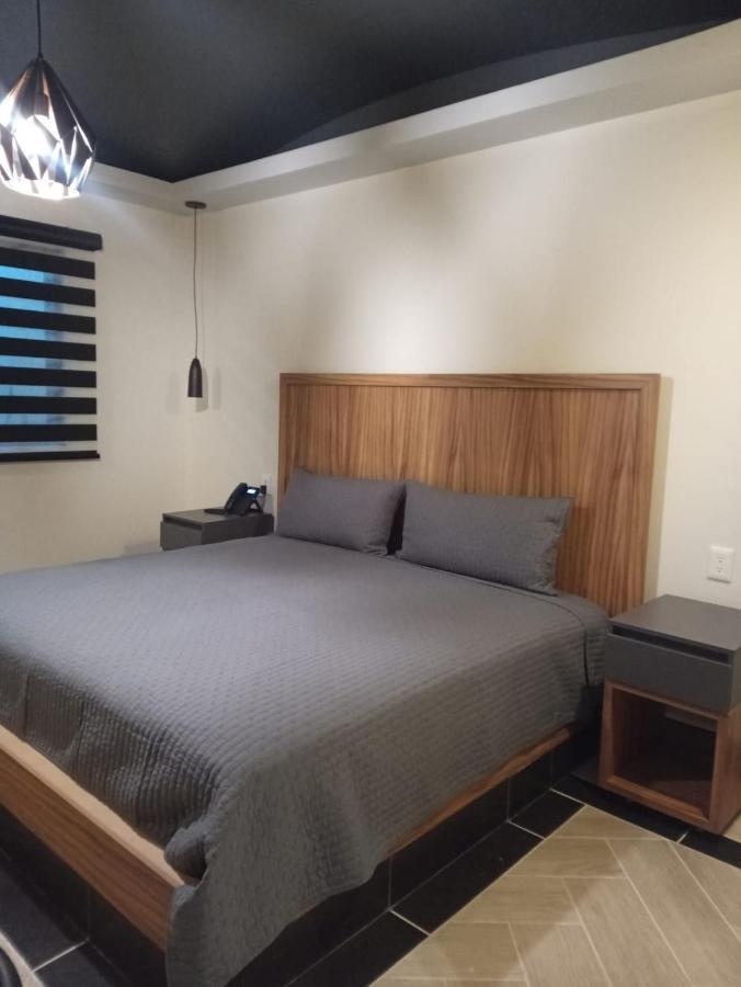 Hotel La Cazona Boutique Ла-Барка Экстерьер фото