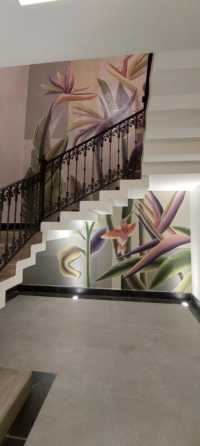 Hotel La Cazona Boutique Ла-Барка Экстерьер фото