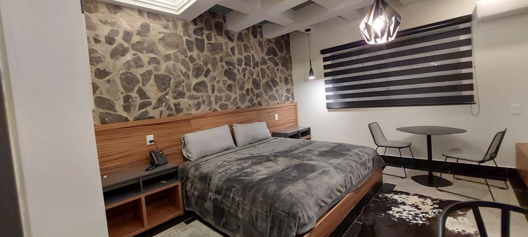 Hotel La Cazona Boutique Ла-Барка Экстерьер фото