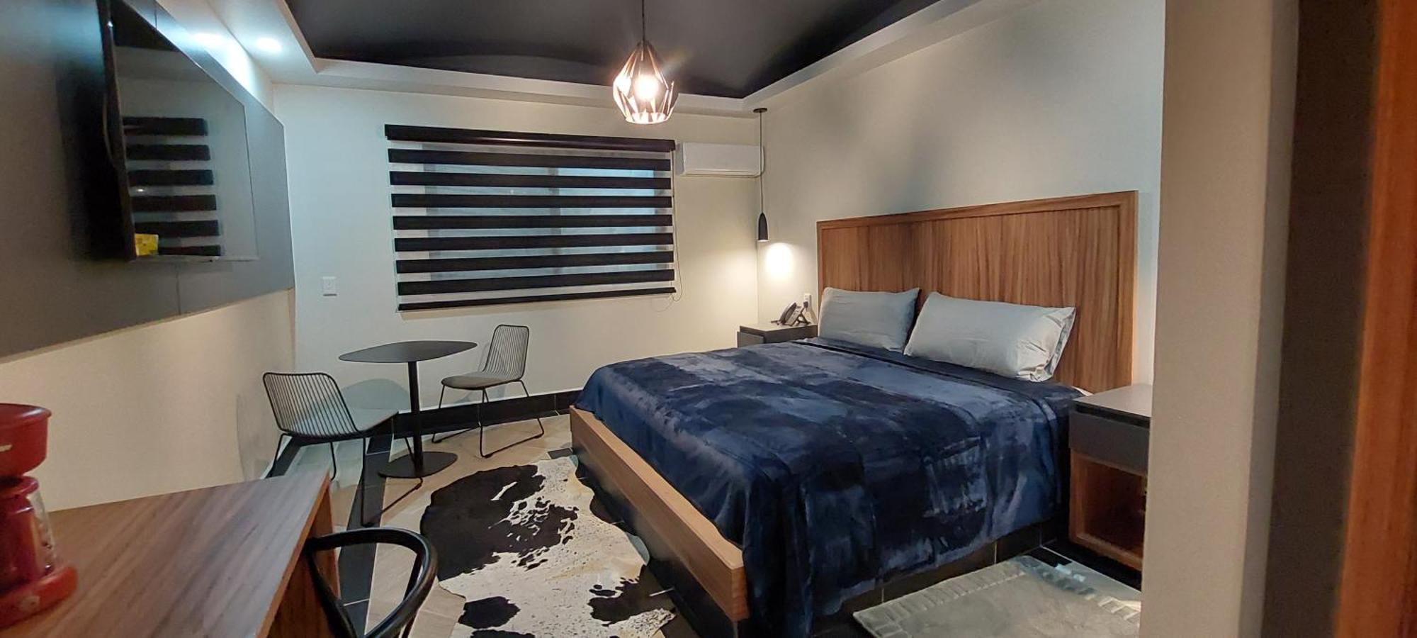 Hotel La Cazona Boutique Ла-Барка Номер фото